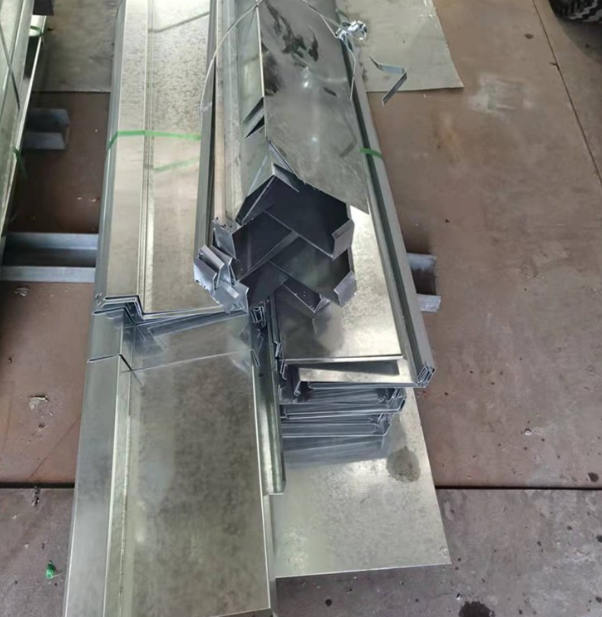 九龙坡防火铁皮